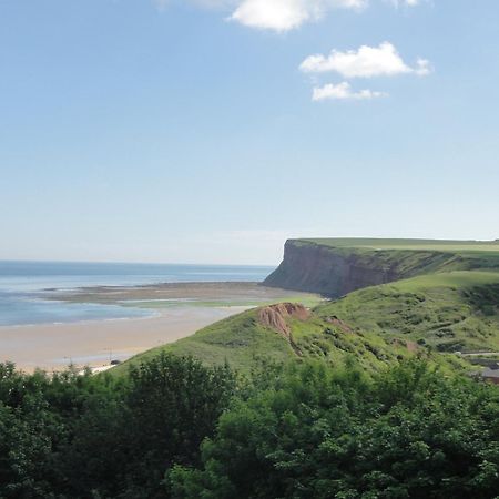 Saltburn Holidays Jasmine Cottage Saltburn Εξωτερικό φωτογραφία
