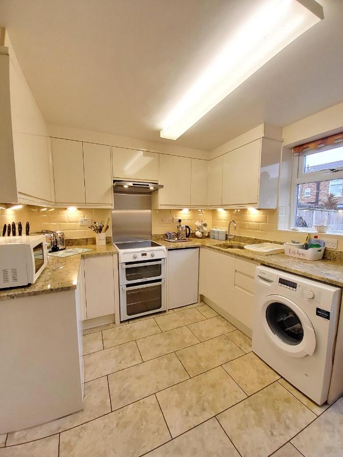 Saltburn Holidays Jasmine Cottage Saltburn Εξωτερικό φωτογραφία