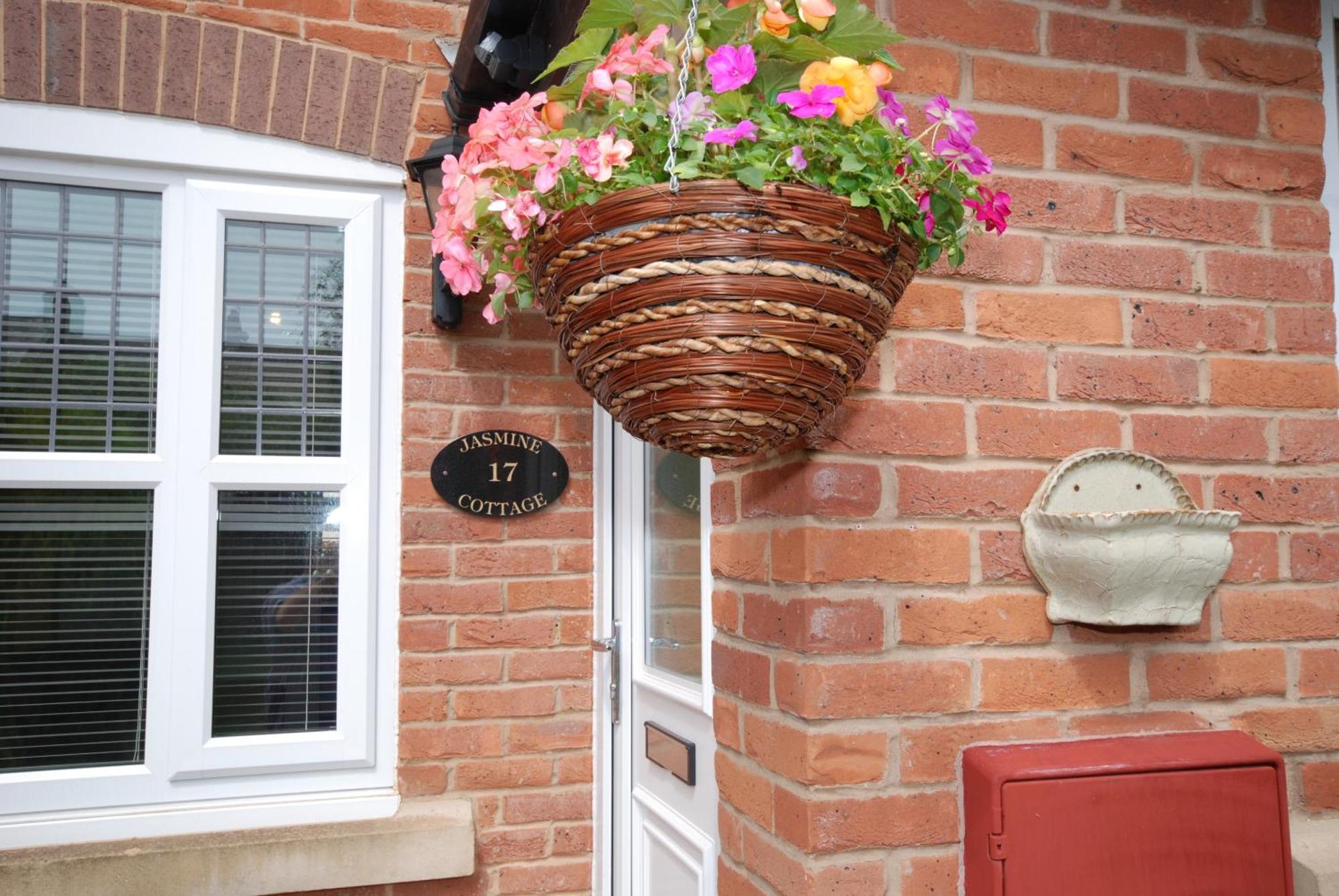 Saltburn Holidays Jasmine Cottage Saltburn Εξωτερικό φωτογραφία