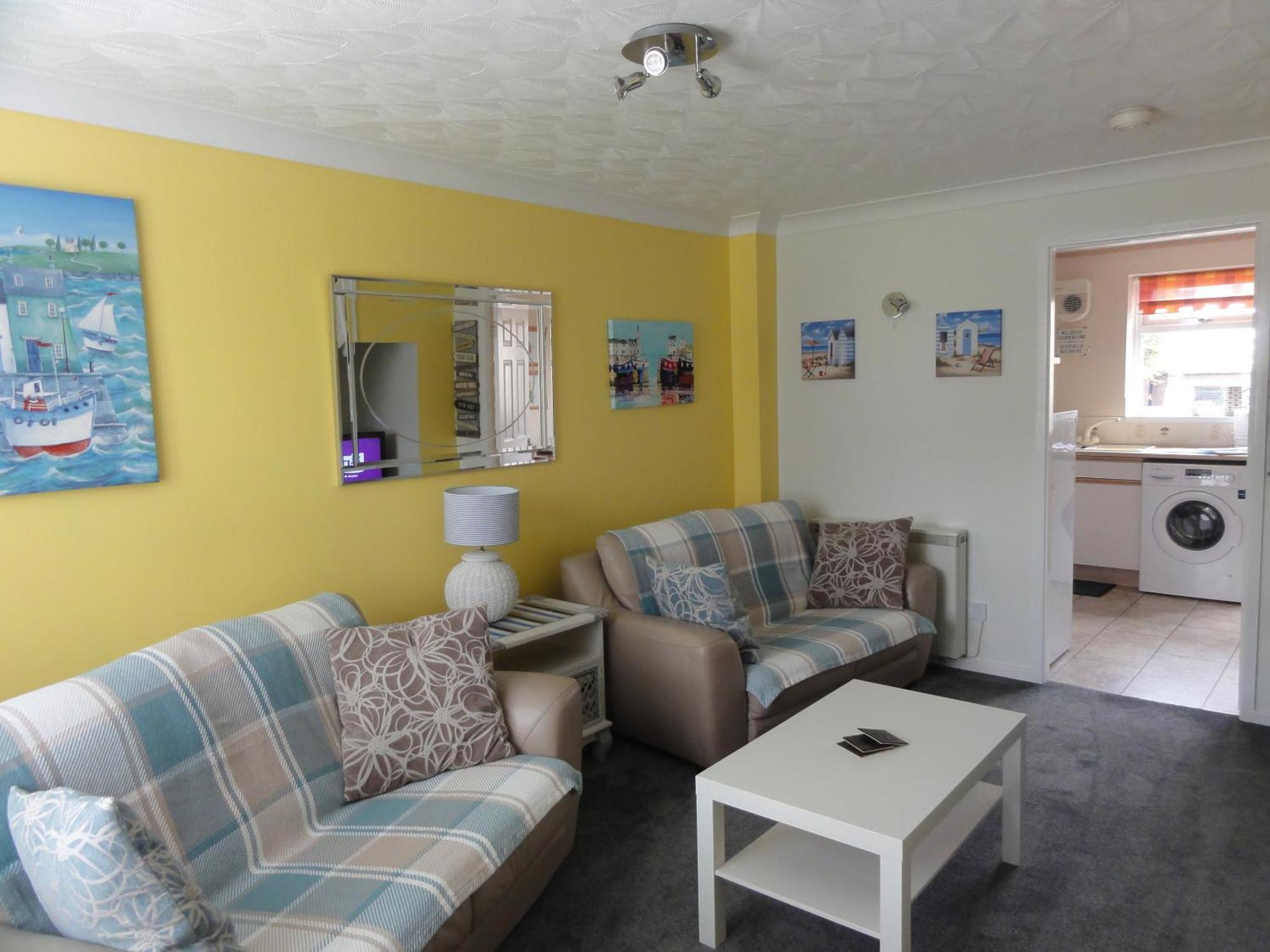 Saltburn Holidays Jasmine Cottage Saltburn Εξωτερικό φωτογραφία
