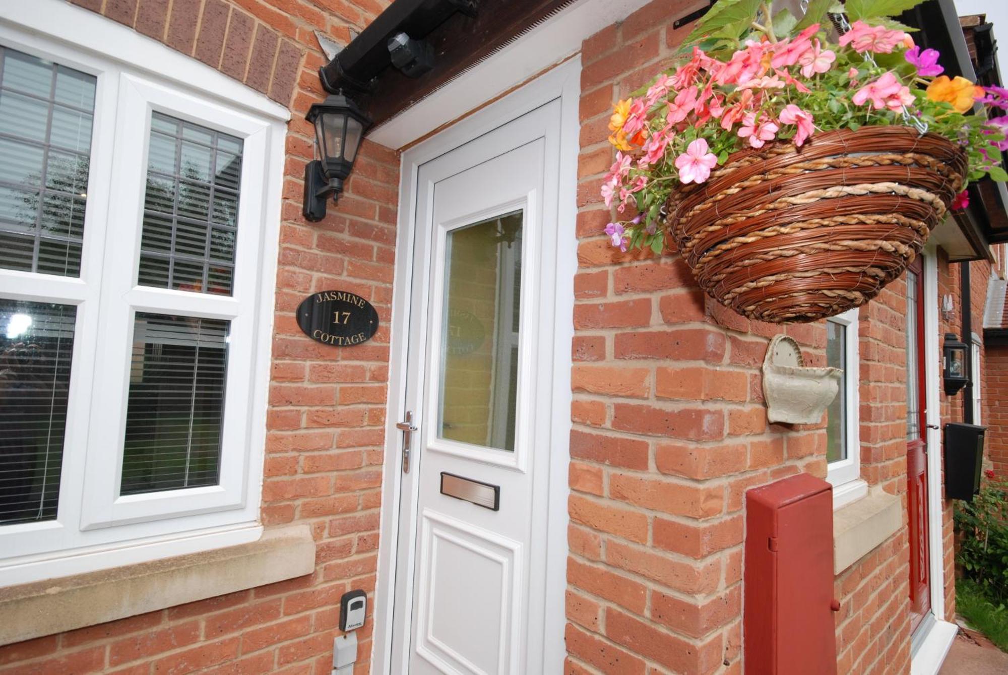 Saltburn Holidays Jasmine Cottage Saltburn Εξωτερικό φωτογραφία